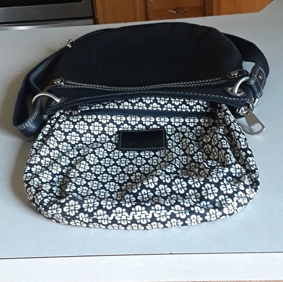 Fossil Crossbody Bag. - Picture 8 of 10